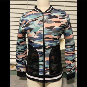 C&C California scuba jacket